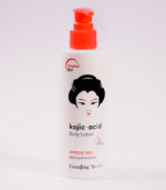 GuanJing Beauty Kojic Acid Body Lotion