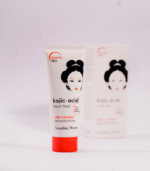 Guanjing Kojie San Skin brightening Facial Wash - Image 2