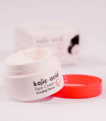 GuanJing Kojic Acid Face Cream - Image 2