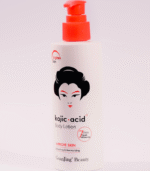 GuanJing Beauty Kojic Acid Body Lotion - Image 2