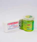 Cosmo Herbal cold WAX with Aloevera - Image 3