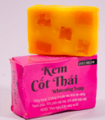 Kem Cot Thai Whitening Soap