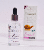 Collagen Snail Face Serum - Image 2
