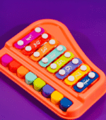 HUANGER Musical Piano - Image 3