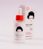 Guanjing Kojic acid face serum Anti-Wrinkle - Image 5