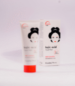 Guanjing Kojie San Skin brightening Facial Wash - Image 3