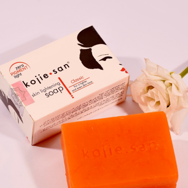 Guajing Kojie san Skin lightening Soap