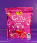 Manee GLUTA COLLAGEN PINK - Image 2