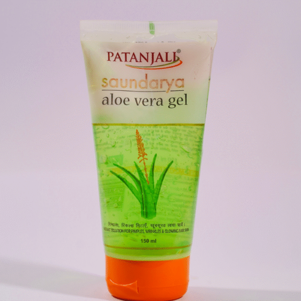 Patanjali Saundarya Aloe Vera Face Gel