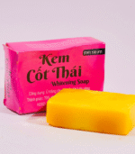 Kem Cot Thai Whitening Soap - Image 2