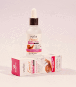 SADOER Snail Reorganize Collagen Anti-Aging Face Serum - Image 2