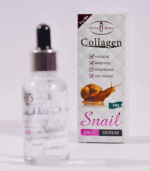 Collagen Snail Face Serum - Image 3
