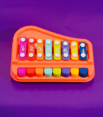 HUANGER Musical Piano - Image 2