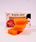 Guajing Kojie san Skin lightening Soap - Image 4
