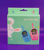 Walkie Talkies for Kids Rechargeable - Image 4