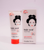 Guanjing Kojie San Skin brightening Facial Wash - Image 4