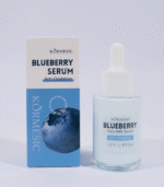KORMESIC Anti-Oxidation Face Milk Serum – Blueberry - Image 6