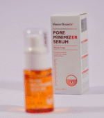 VIBRANT GLAMOUR PORE MINIMIZER SERUM - Image 4