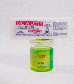 Cosmo Herbal cold WAX with Aloevera - Image 4