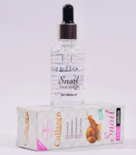Collagen Snail Face Serum - Image 4