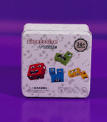 Expression Puzzle - Image 4