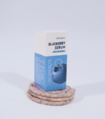 KORMESIC Anti-Oxidation Face Milk Serum – Blueberry - Image 5