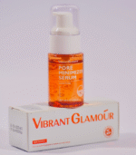 VIBRANT GLAMOUR PORE MINIMIZER SERUM