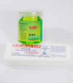 Cosmo Herbal cold WAX with Aloevera