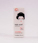Guanjing Kojic acid face serum Anti-Wrinkle - Image 3