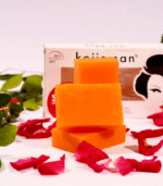 Guajing Kojie san Skin lightening Soap - Image 6