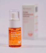 VIBRANT GLAMOUR PORE MINIMIZER SERUM - Image 5