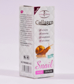 Collagen Snail Face Serum - Image 5