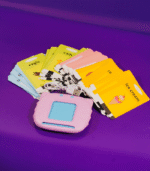 Card Early Education Device (English Version)