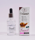 Collagen Snail Face Serum