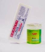 Cosmo Herbal cold WAX with Aloevera - Image 2