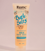 Fasmc Bath Salts Body Massage Scrub - Image 2