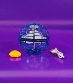 Flying Spinner (Flynova Pro)