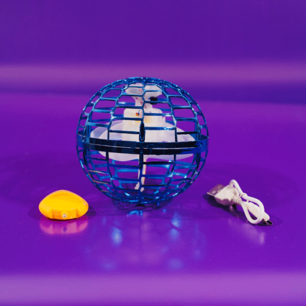 Flying Spinner (Flynova Pro)