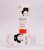 Guanjing Kojie San Skin brightening Facial Wash