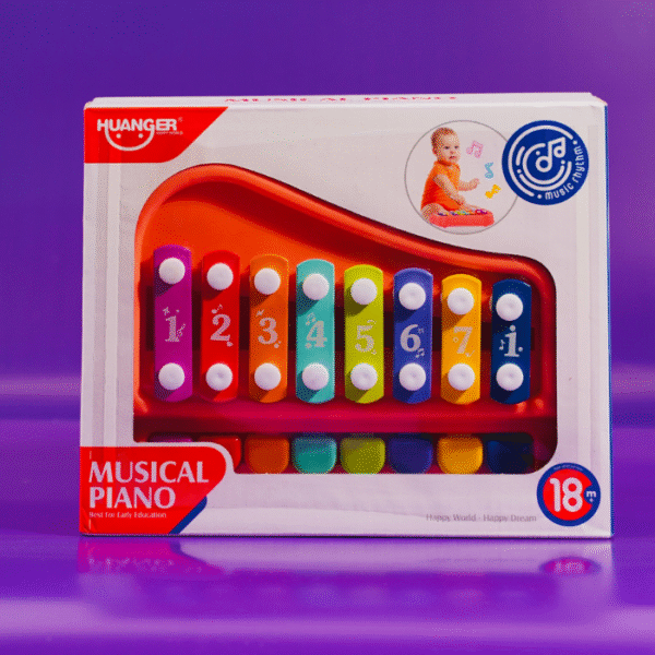 HUANGER Musical Piano