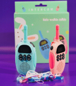 Walkie Talkies for Kids Rechargeable - Image 2