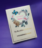 IGoodco Makeup Book Palette