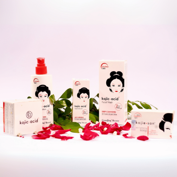 KOJIC COMBO GUANGING