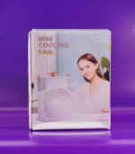 Mini Cooling Fan - Image 2