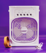 Mini Cooling Fan
