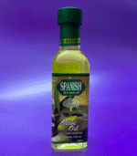 Spanish Skin Care Olive Oil (100ml) - Image 2