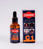 Caffeine C1 Anti Hair Loss Essential Oil