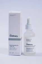The Ordinary Niacinamide 10%+Zinc1%