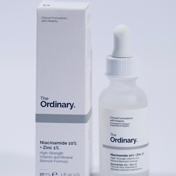 The Ordinary Niacinamide 10%+Zinc1%