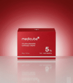Medicube TXA NIACINAMAIDE CAPSULE CREAM 55g - Image 2